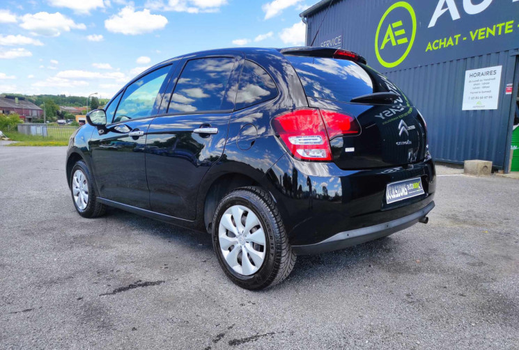 Citroën C3 1.1i 60 CH TOIT ZENITH CLIM REGUL TBE