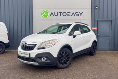 Opel Mokka 1.6 115ch Edition 8roues Sièges Volant chauffants Révision & Distribution pour vente