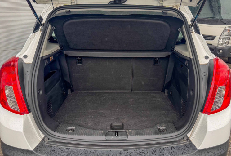 Opel Mokka 1.6 115ch Edition 8roues Sièges Volant chauffants Révision & Distribution pour vente