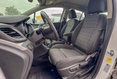 Opel Mokka 1.6 115ch Edition 8roues Sièges Volant chauffants Révision & Distribution pour vente