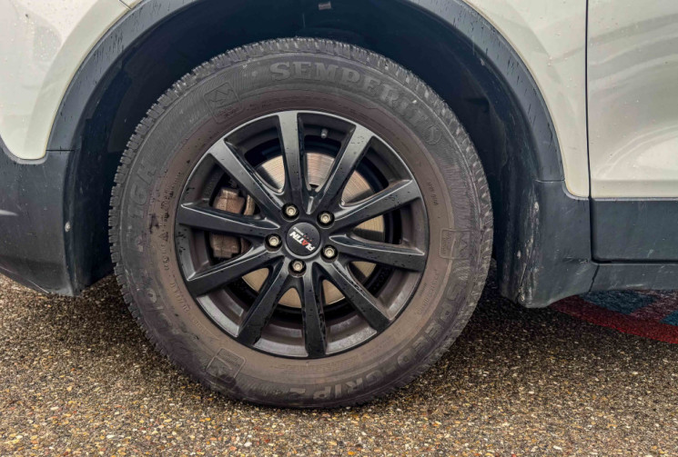 Opel Mokka 1.6 115ch Edition 8roues Sièges Volant chauffants Révision & Distribution pour vente