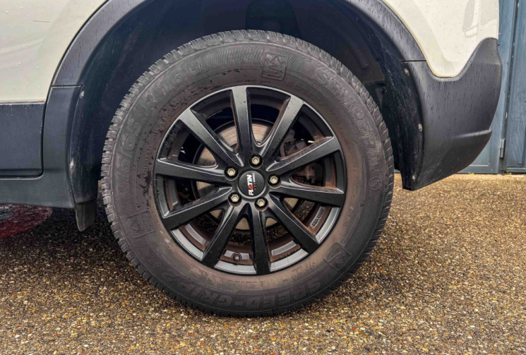 Opel Mokka 1.6 115ch Edition 8roues Sièges Volant chauffants Révision & Distribution pour vente