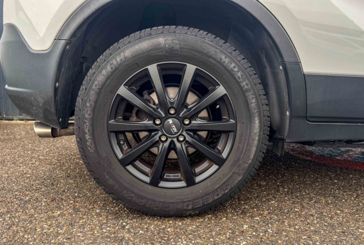 Opel Mokka 1.6 115ch Edition 8roues Sièges Volant chauffants Révision & Distribution pour vente