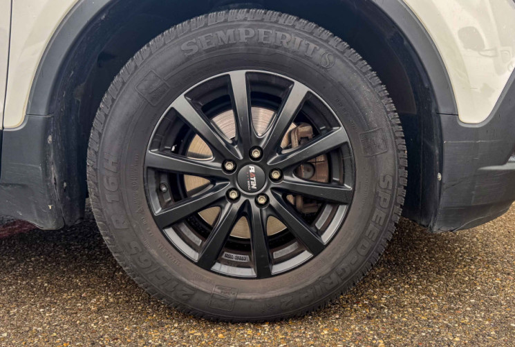Opel Mokka 1.6 115ch Edition 8roues Sièges Volant chauffants Révision & Distribution pour vente