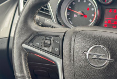 Opel Mokka 1.6 115ch Edition 8roues Sièges Volant chauffants Révision & Distribution pour vente