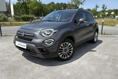 FIAT 500X X CROSS 1.3 150 cv Phase 2 * Carplay * Caméra * Sièges chauffants