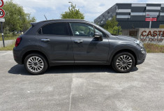 FIAT 500X X CROSS 1.3 150 cv Phase 2 * Carplay * Caméra * Sièges chauffants