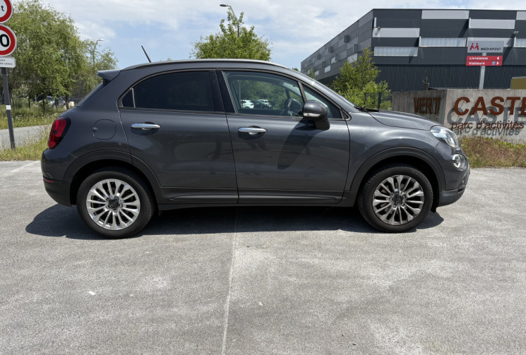 FIAT 500X X CROSS 1.3 150 cv Phase 2 * Carplay * Caméra * Sièges chauffants