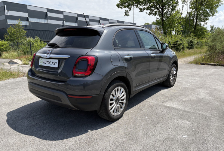 FIAT 500X X CROSS 1.3 150 cv Phase 2 * Carplay * Caméra * Sièges chauffants