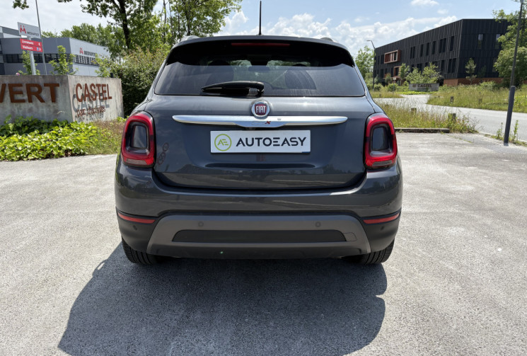 FIAT 500X X CROSS 1.3 150 cv Phase 2 * Carplay * Caméra * Sièges chauffants
