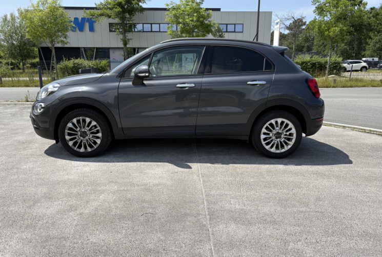 FIAT 500X X CROSS 1.3 150 cv Phase 2 * Carplay * Caméra * Sièges chauffants