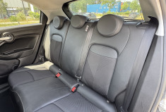 FIAT 500X X CROSS 1.3 150 cv Phase 2 * Carplay * Caméra * Sièges chauffants