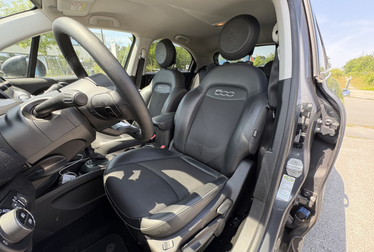 FIAT 500X X CROSS 1.3 150 cv Phase 2 * Carplay * Caméra * Sièges chauffants