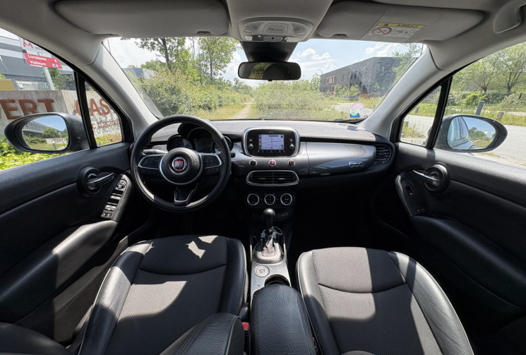 FIAT 500X X CROSS 1.3 150 cv Phase 2 * Carplay * Caméra * Sièges chauffants