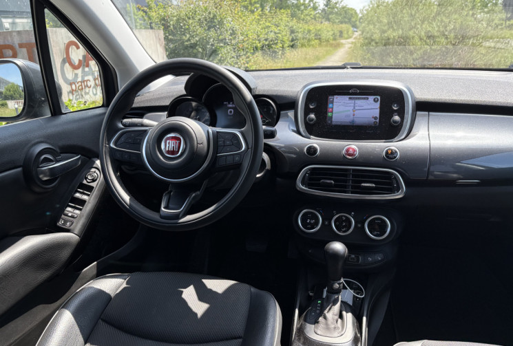 FIAT 500X X CROSS 1.3 150 cv Phase 2 * Carplay * Caméra * Sièges chauffants