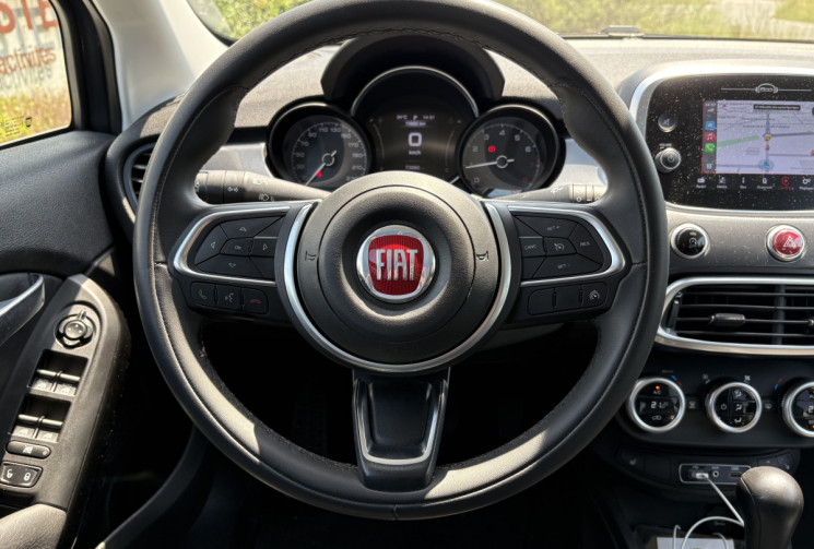 FIAT 500X X CROSS 1.3 150 cv Phase 2 * Carplay * Caméra * Sièges chauffants