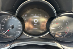 FIAT 500X X CROSS 1.3 150 cv Phase 2 * Carplay * Caméra * Sièges chauffants