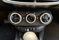 FIAT 500X X CROSS 1.3 150 cv Phase 2 * Carplay * Caméra * Sièges chauffants