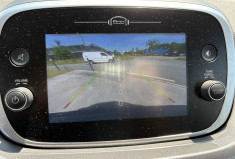 FIAT 500X X CROSS 1.3 150 cv Phase 2 * Carplay * Caméra * Sièges chauffants