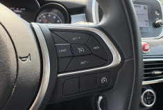 FIAT 500X X CROSS 1.3 150 cv Phase 2 * Carplay * Caméra * Sièges chauffants