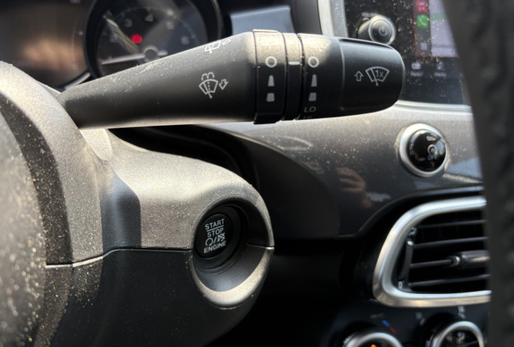 FIAT 500X X CROSS 1.3 150 cv Phase 2 * Carplay * Caméra * Sièges chauffants