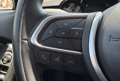 FIAT 500X X CROSS 1.3 150 cv Phase 2 * Carplay * Caméra * Sièges chauffants