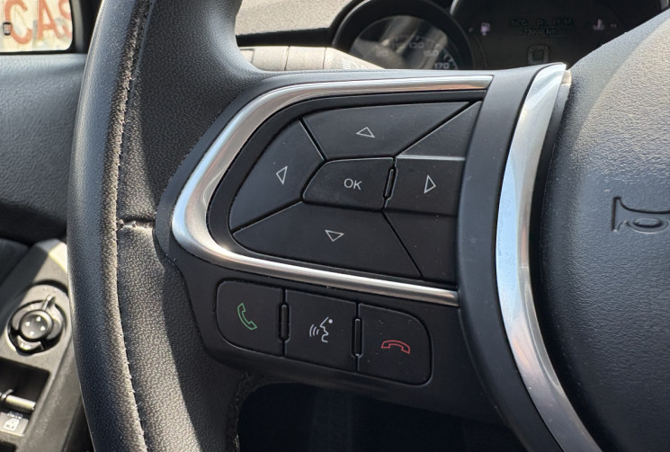 FIAT 500X X CROSS 1.3 150 cv Phase 2 * Carplay * Caméra * Sièges chauffants