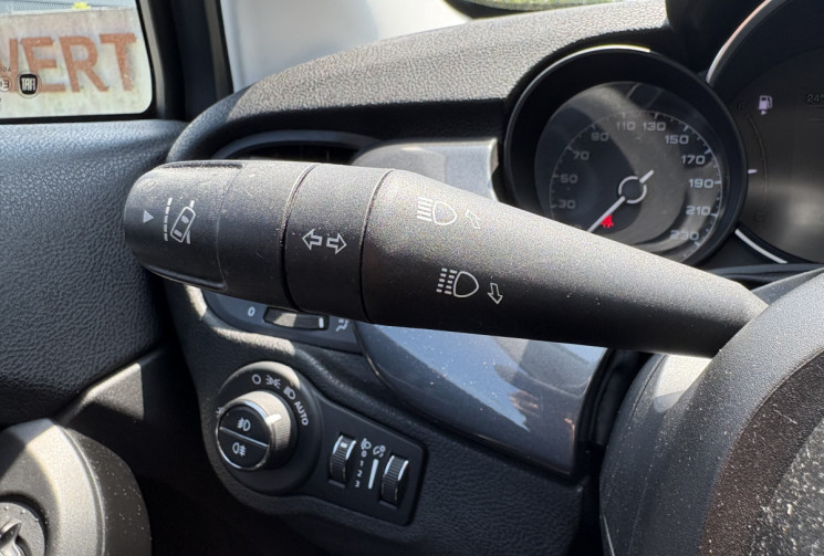 FIAT 500X X CROSS 1.3 150 cv Phase 2 * Carplay * Caméra * Sièges chauffants