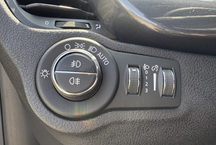 FIAT 500X X CROSS 1.3 150 cv Phase 2 * Carplay * Caméra * Sièges chauffants