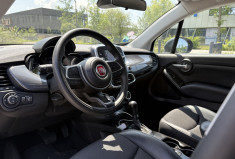 FIAT 500X X CROSS 1.3 150 cv Phase 2 * Carplay * Caméra * Sièges chauffants
