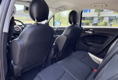 FIAT 500X X CROSS 1.3 150 cv Phase 2 * Carplay * Caméra * Sièges chauffants