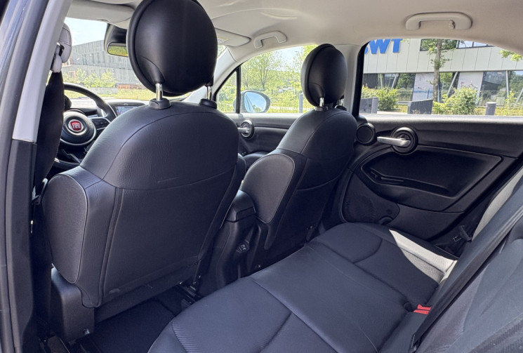 FIAT 500X X CROSS 1.3 150 cv Phase 2 * Carplay * Caméra * Sièges chauffants