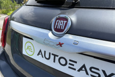 FIAT 500X X CROSS 1.3 150 cv Phase 2 * Carplay * Caméra * Sièges chauffants