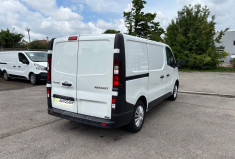 Renault Trafic L1H1 1.6 dCi 120 ch / 11658e HT / CONFORT