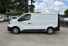 Renault Trafic L1H1 1.6 dCi 120 ch / 11658e HT / CONFORT