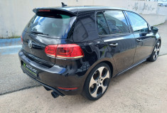 Volkswagen Golf VI 2.0 TFSI 16V 210 GTI 