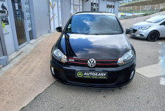 Volkswagen Golf VI 2.0 TFSI 16V 210 GTI 