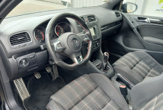 Volkswagen Golf VI 2.0 TFSI 16V 210 GTI 