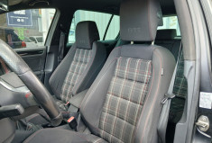 Volkswagen Golf VI 2.0 TFSI 16V 210 GTI 