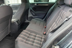 Volkswagen Golf VI 2.0 TFSI 16V 210 GTI 