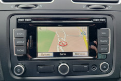 Volkswagen Golf VI 2.0 TFSI 16V 210 GTI 