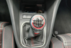 Volkswagen Golf VI 2.0 TFSI 16V 210 GTI 