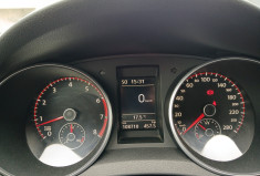 Volkswagen Golf VI 2.0 TFSI 16V 210 GTI 