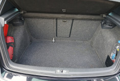 Volkswagen Golf VI 2.0 TFSI 16V 210 GTI 