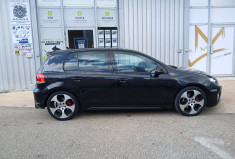 Volkswagen Golf VI 2.0 TFSI 16V 210 GTI 