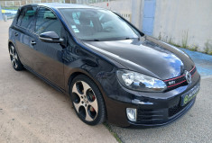 Volkswagen Golf VI 2.0 TFSI 16V 210 GTI 