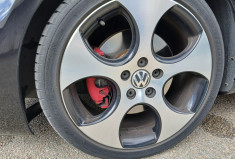 Volkswagen Golf VI 2.0 TFSI 16V 210 GTI 