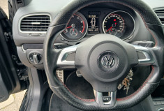 Volkswagen Golf VI 2.0 TFSI 16V 210 GTI 