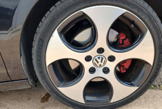 Volkswagen Golf VI 2.0 TFSI 16V 210 GTI 