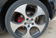 Volkswagen Golf VI 2.0 TFSI 16V 210 GTI 